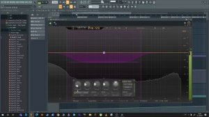 САЙД-ЧЕЙН PRO MB!!!! как просто сделать сайд чейн в fl studio c помощью fabfilter pro mb