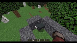 Новые Крафты Из Осколков Эха! Майнкрафт Идеи Для Обновления!