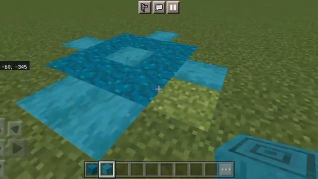 4 разных вариантов пола в майнкрафте смотреть онлайн