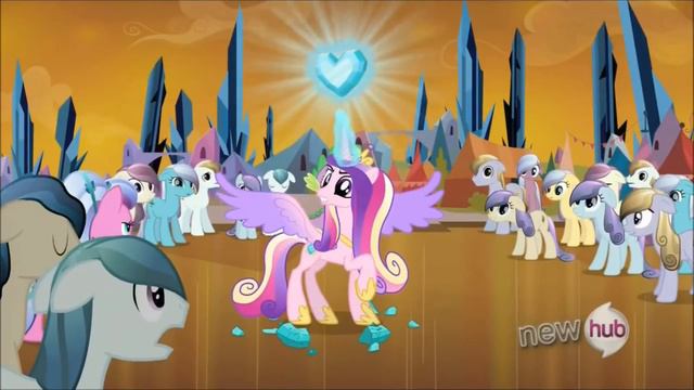 Classic - A My Little Pony : Friendship Is Magic PMV смотреть онлайн
