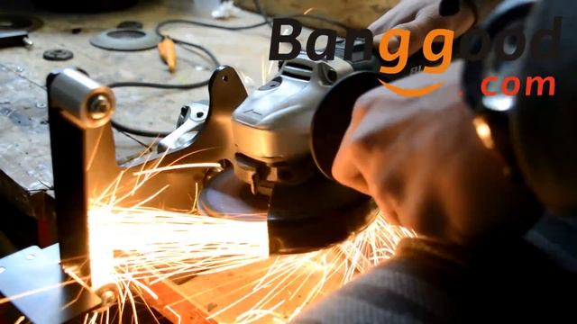 Amazing GADGET For ANGLE GRINDER !? ?? смотреть онлайн