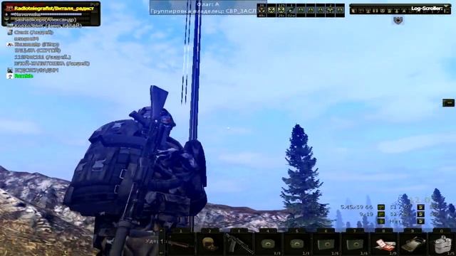 те же грабли 2 и заботливый БАТЬКА(ТУНЕЛЬ 21.05.18) смотреть онлайн