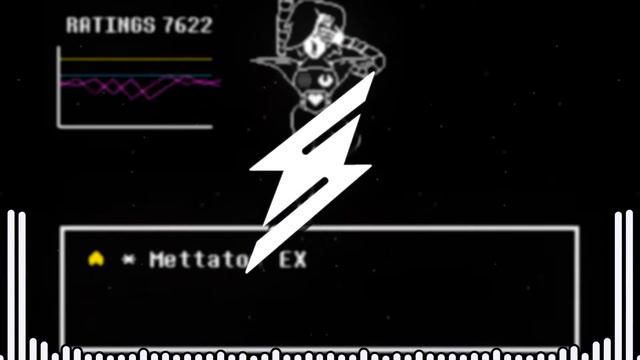 Death by Glamour - UNDERTALE ( Remix ) смотреть онлайн