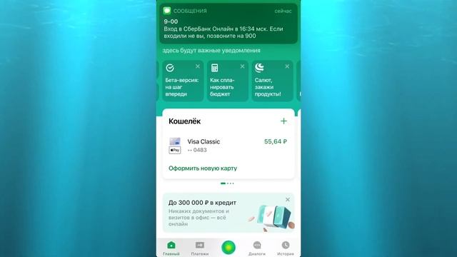 КАК ЗАДАТЬ ВОПРОС ТЕХНИЧЕСКОЙ ПОДДЕРЖКЕ СБЕРБАНКА? смотреть онлайн