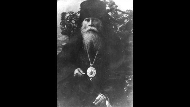 СВЯЩЕННОМУЧЕНИК АЛЕКСАНДР, АРХИЕПИСКОП САМАРСКИЙ.