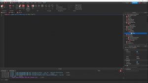 Как  сделать при нажатии gui, писалось в чате. (Roblox Studio) #3