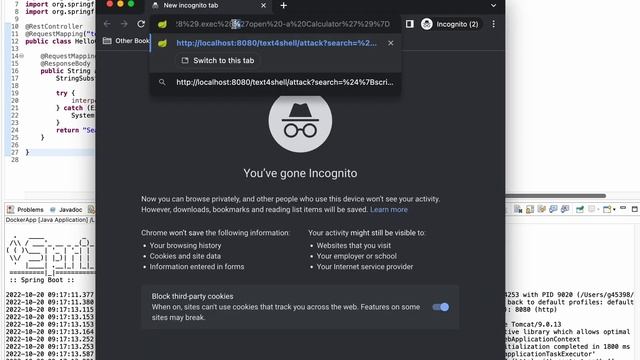 text4shell смотреть онлайн
