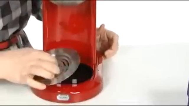 KitchenAid Four-Cup Personal Coffee Maker KCM0402 SKU: 8121116