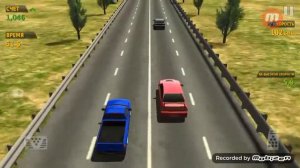 Гонки под музыку!!