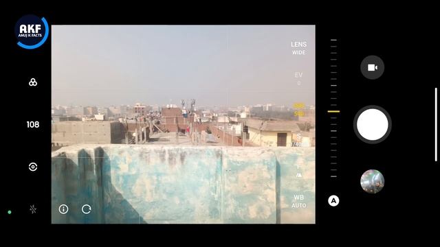 Redmi Note 13 5G Camera Setting | Redmi Note 13 5G Camera Setting Kaise Kare | Anuj k Facts смотреть онлайн