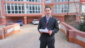 ОБЗОР ЖК СИМЕИЗ В ЯЛТЕ | Недвижимость в Крыму
