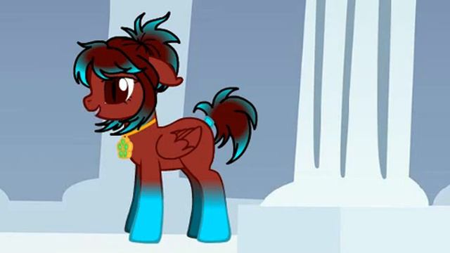 Зоя достала Пенелопу (посвещается концу нашей дружбы)! смотреть онлайн