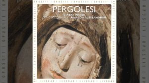 Stabat Mater: No. 1, Stabat Mater dolorosa. Adagio (Duet)