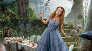 Что такое синдром Алисы в Стране чудес? | Перевод DeeAFilm