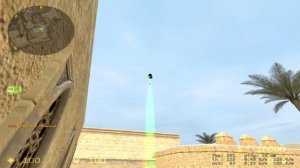 смоки/раскидка дыма на de_dust 2 в css