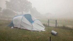 tent storm