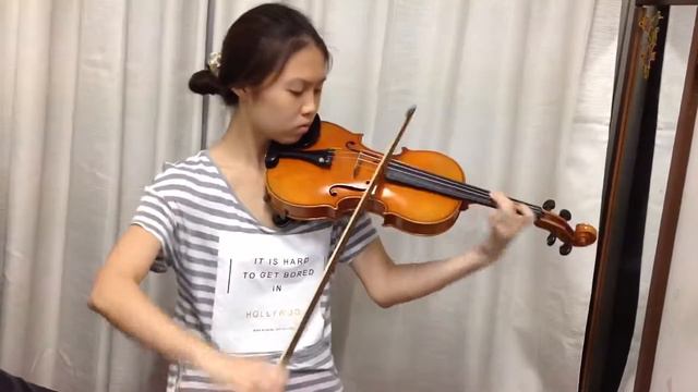 德國 Hofner violin 200 (ㄧ） смотреть онлайн