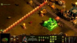 They Are Billions - прохождение - Apocalypse - 800% =1= Скрытое поселение