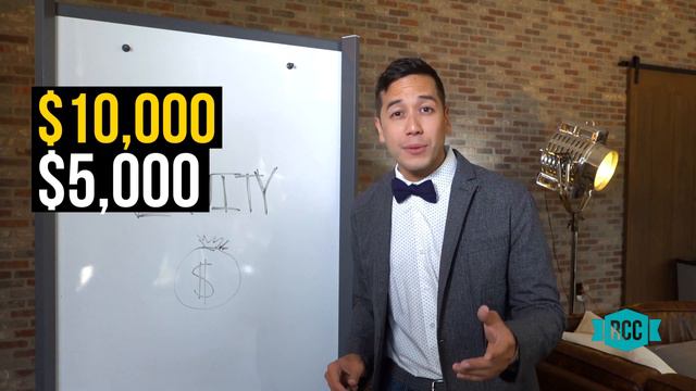 How To Speak CAR FINANCING LINGO | Ricco's Car Crew by GM Financial