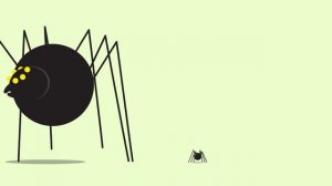 Monica Toy | Little Spiders Marathon 🕷