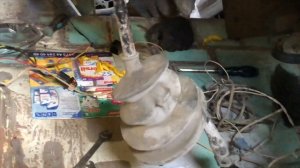 Мерседес Т1 207Д микроавтобус ремонт проводки TERMINATOR S02