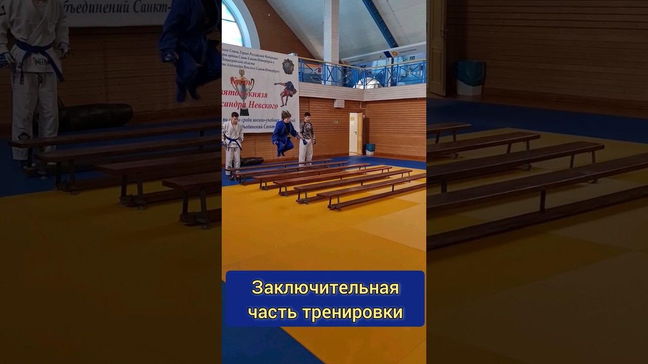 Заключительная часть. #здоровье #кшвсм #джиуджитсу #зож #борьба #jiu #медитация #fightexpert