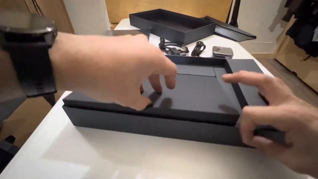 Asus Zenbook 14 Duo Unboxing #asus #zenbook14 #laptop #unboxing #unboxingvideo #gadgets смотреть онлайн