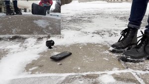 Doogee S98 Pro - доработка от  ExGad и крах тест с последующей проверкой водостойкости.