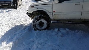 Крузак 105 турбо