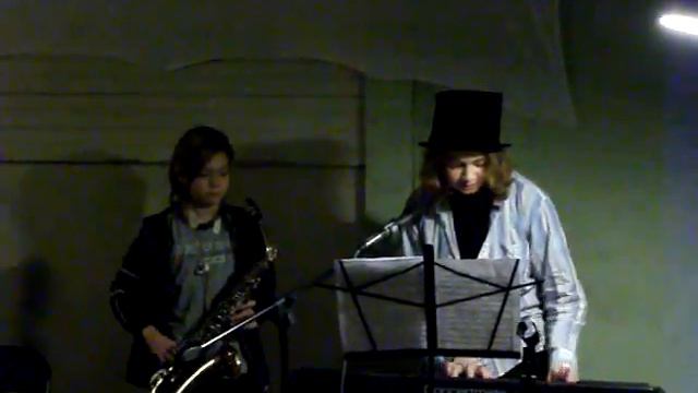 Downtown Bookstore Pt.2 смотреть онлайн