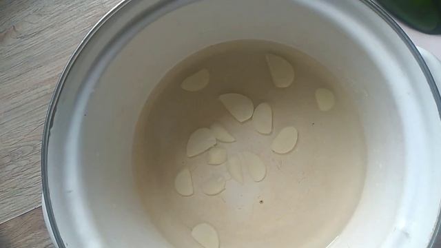 МАРИНОВАНЫЙ ХАЛАПЕНЬО, ПО МЕКСИКАНСКИ.
