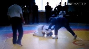 Иван Деревнин