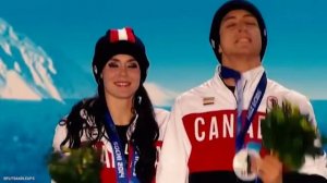 Tessa Virtue & Scott Moir || Come What May