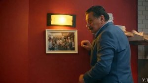 Кухня...(Последние слова шефа)