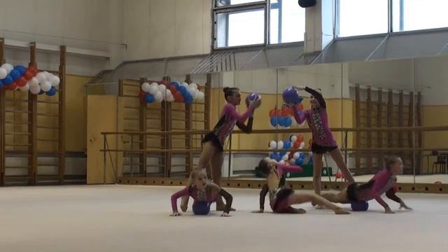 СШОР 62, первый разряд, мячи, вторая попытка. Открытое первенство СШОР 25, ноябрь, 2014 смотреть онлайн