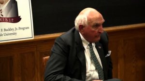 A Conversation with Ken Langone