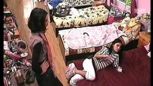 ДОМ-2 После заката 2306 день Ночной эфир (02.09.2010)