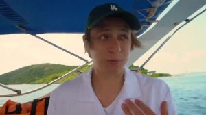 ЭКСПЕРИМЕНТЫ НА ОСТРОВЕ ДИКИХ ОБЕЗЬЯН!