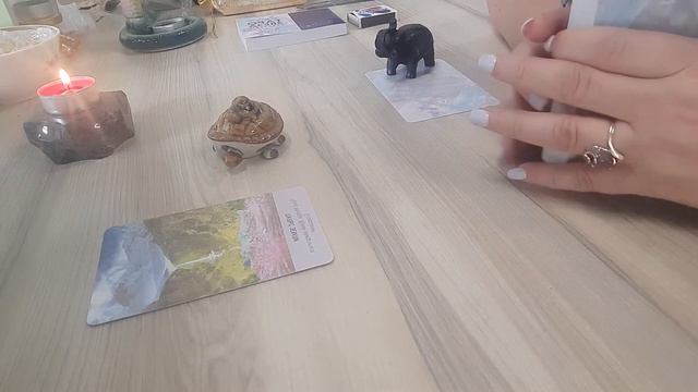 😇😇💥💥КАКИМ ВАС ВИДИТ ВСЕЛЕННАЯ. СОВЕТ#ЗВЕЗДЫ#Таро смотреть онлайн