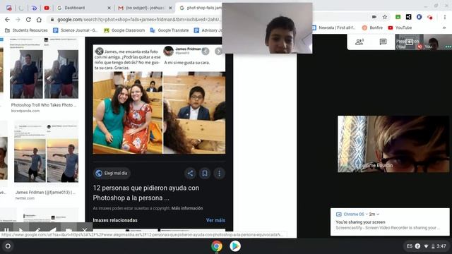 Photoshop fails! смотреть онлайн