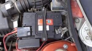 Аккумулятор лада за 3000 рублей.