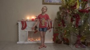 Стих на Новый Год