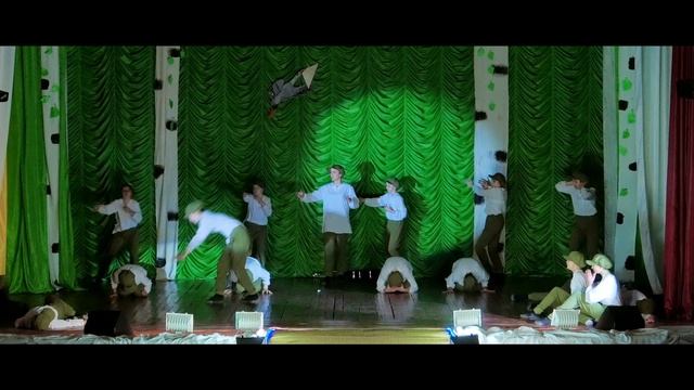 Сволочи - Dance Video Channel смотреть онлайн