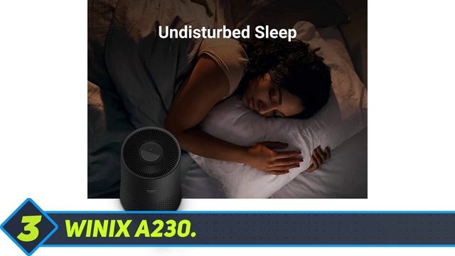 Best Air Purifiers in 2023 [Top 5 Best Air Purifiers] смотреть онлайн