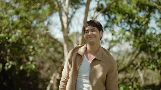 Darren Espanto - Iyo (Music Video)
