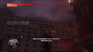 Prototype 2 | Hunt and Consume LINDSAY BENHURST | BlackNet Mission