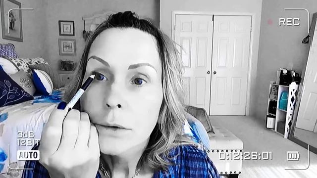 ДЛЯ ПОЖИЛЫХ ВОЛОС УКЛАДКА С ОБЪЁМОМ И БЫСТРЫЙ ВОЗРАСТНОЙ МАКИЯЖ смотреть онлайн