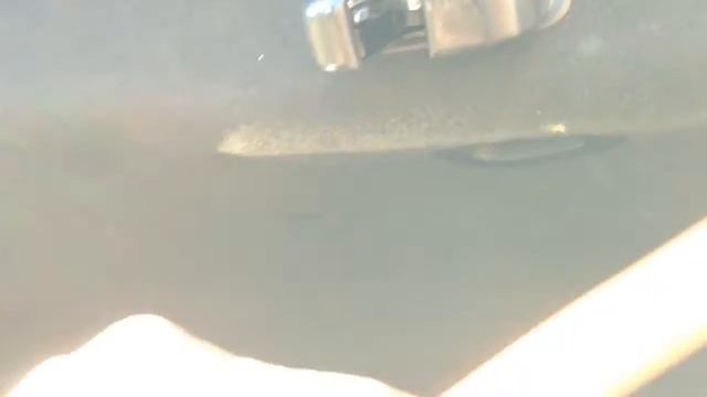 2009 Hyunday Genesis backup light replacement. смотреть онлайн