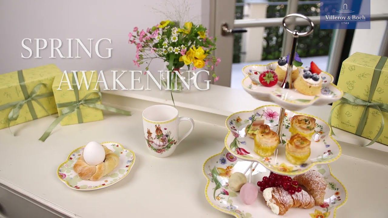 Spring Awakening смотреть онлайн