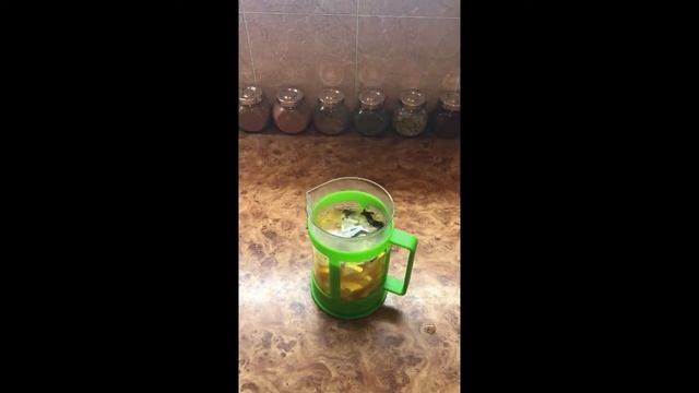 Апельсиновый фреш❤❤❤